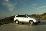 Hyundai Veracruz 2007 года